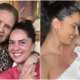 Graciele Lacerda explica o motivo da sogra ainda nao ter