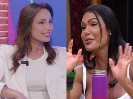 Gracyanne Barbosa é acusada de suposto roubo por ex-atriz da Globo. Veja! 31 Gracyanne Barbosa e acusada de suposto roubo por ex atriz da