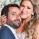 Gravida Dani Calabresa anuncia gravidez do 1o filho com fotos