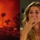 Gravida Gisele Bundchen expressa profunda tristeza e ator a xinga