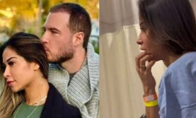Gravida pode ter relacao intima Maira Cardi revela que teve