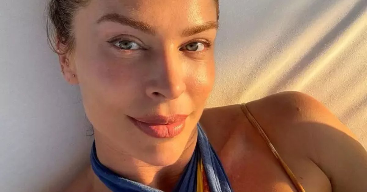 Grazi Massafera curte Fernando de Noronha ao lado de suposto affair italiano; saiba tudo sobre o galã 31 Grazi Massafera curte Fernando de Noronha ao lado de suposto