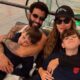 Gusttavo Lima compartilha licoes que todo pai e mae devem