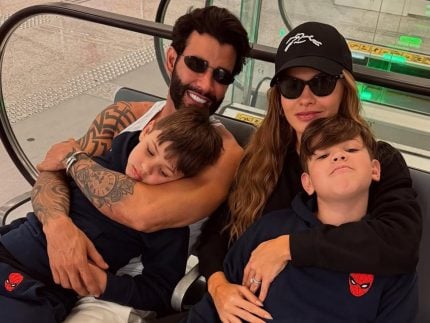 Gusttavo Lima compartilha lições que todo pai e mãe devem ensinar aos filhos 31 Gusttavo Lima compartilha licoes que todo pai e mae devem