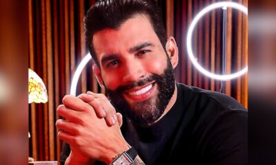Gusttavo Lima diz que se for eleito presidente do Brasil
