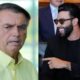 Gusttavo Lima fez anuncio que deixou a direita em choque
