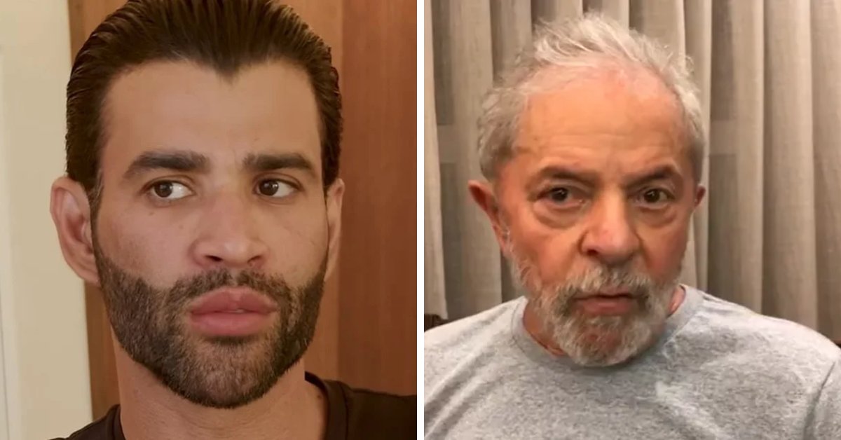 Gusttavo Lima irá procurar por Lula e diz que ainda fará shows caso vire presidente do Brasil 31 Gusttavo Lima ira procurar por Lula e diz que ainda