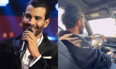 Gusttavo Lima ja tem trilha sonora para 2026 cantor aparece