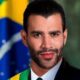 Gusttavo Lima lanca proposta de governo e promete Bolsa Cachaca
