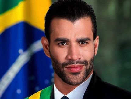 Gusttavo Lima lanca proposta de governo e promete Bolsa Cachaca