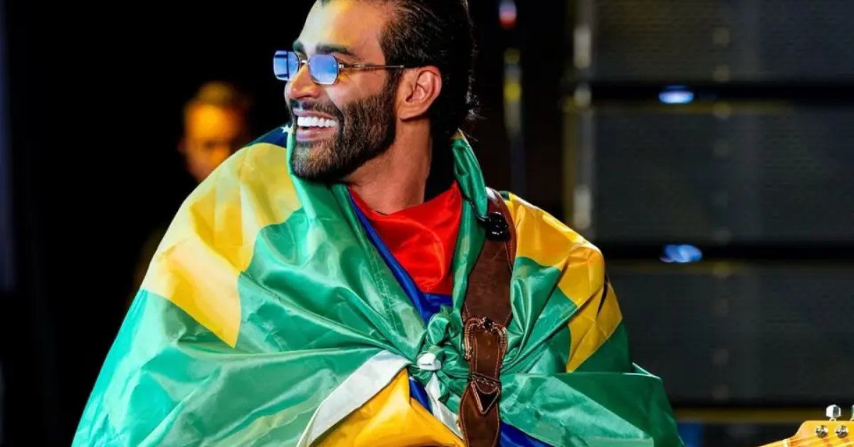 Gusttavo Lima manda recado aos fãs e agradece por mensagens de carinho após anunciar candidatura a presidência 31 Gusttavo Lima manda recado aos fas e agradece por mensagens