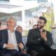 Caiado E Gusttavo Lima (foto Reprodução Redes Sociais)