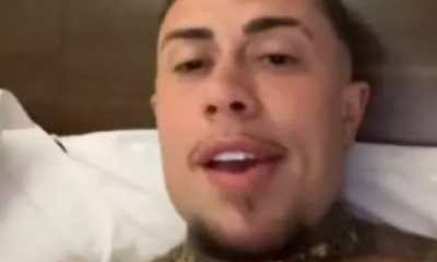 Hospital se pronuncia apos audio vazado de enfermeira que chama