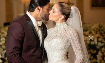 Hulk Paraiba e Camila Angelo abrem boletim de ocorrencia apos