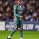 Imagem forte jogador do Tottenham desmaia em campo e sai