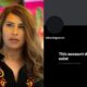 Indicada ao Oscar Karla Sofia Gascon apaga conta nas redes