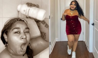 Influenciadora com quase sete milhoes de seguidores falece precocemente com