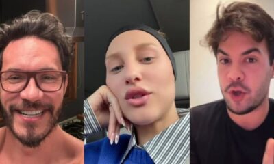 Influenciadores digitais sao expostos em lista anonima que avaliou comportamento