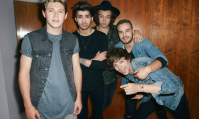 Integrantes do One Direction vao se reunir para homenagear Liam