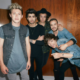 Integrantes do One Direction vao se reunir para homenagear Liam