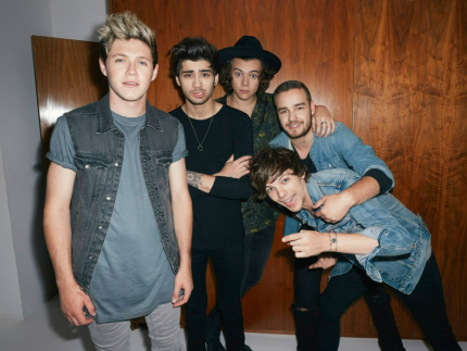 Integrantes do One Direction vão se reunir para homenagear Liam Payne, diz site 30 Integrantes do One Direction vao se reunir para homenagear Liam