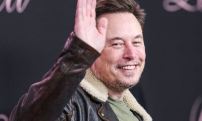 Interesse de Elon Musk na aquisicao do Liverpool realidade ou