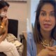 Internautas massacram Maira Cardi apos ela gravar momento em que