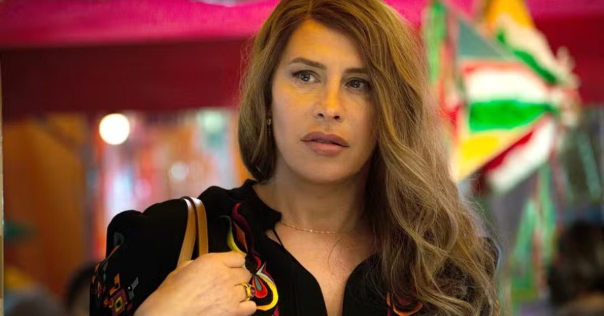 Internautas resgatam publicações antigas de Karla Sofía Gascón e acusam atriz de racismo 31 Internautas resgatam publicacoes antigas de Karla Sofia Gascon e acusam