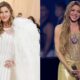 Gisele Bündchen E Shakira (foto Reprodução Redes Sociais)