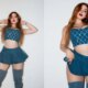 Irma de MC Melody Bella Angel causa polemica ao dancar