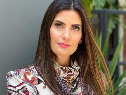 Isabella Fiorentino perde processo para ex empregada e tera de pagar