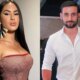 Isabelle Nogueira e Matheus Amaral se manifestam apos jornalista anunciar