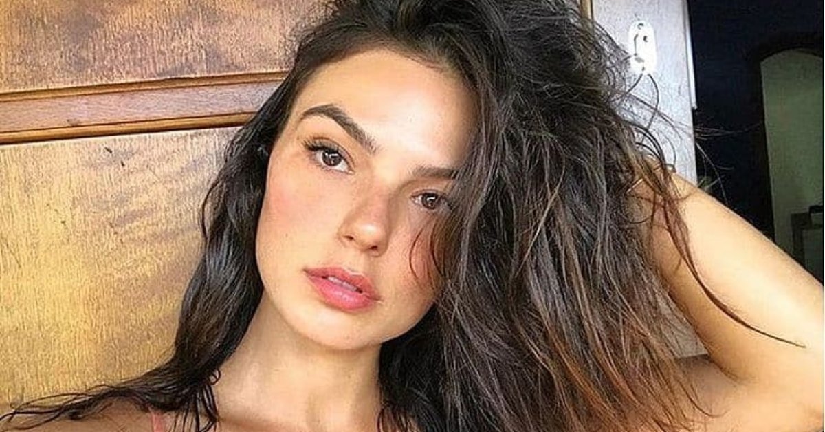 Isis Valverde manda recado para filho de Wanessa Camargo: 'Esse menino' 31 Isis Valverde manda recado para filho de Wanessa Camargo Esse