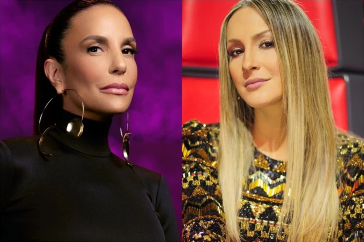 Bloqueada! Treta com Ivete Sangalo vem à tona e empresário de Claudia Leitte confirma tudo: ‘vem crescendo’ 31 Ivete Sangalo e Claudia Leitte entenda o motivo por tras
