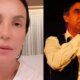 Ivete Sangalo presta homenagem a Carlos Pitta responsavel pelo inicio