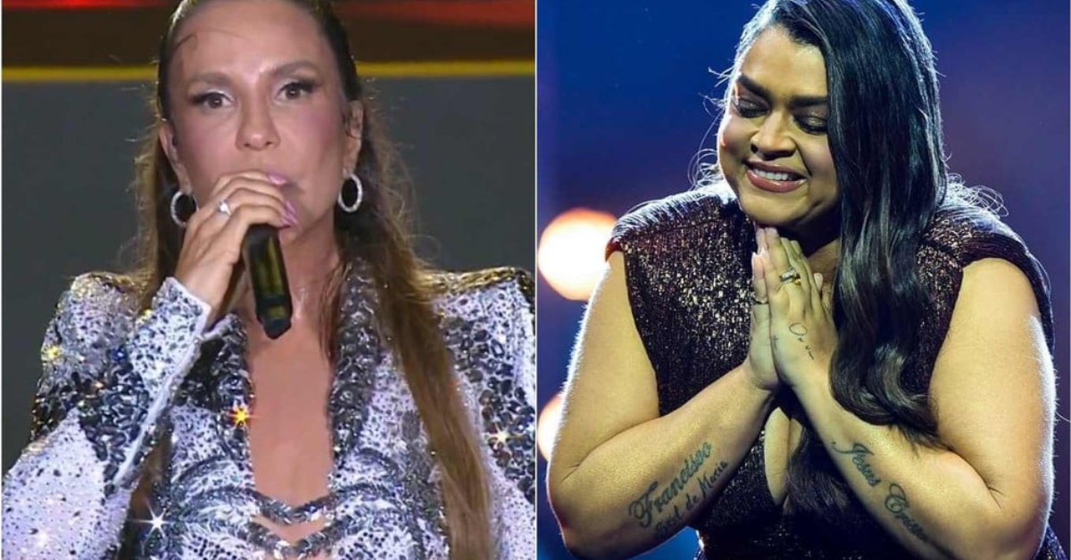 Ivete dedica música à Preta Gil e afirma que amiga esta 'fazendo loucuras no hospital'; Video 31 Ivete dedica musica a Preta Gil e afirma que amiga