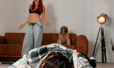 Ja sentimos nossa familia completa celebra Dani Calabresa sobre 1a