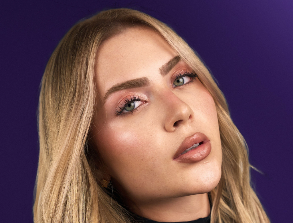 Jade Picon faz retiro espiritual com xamã que cuida de Anitta 37 Jade Picon (foto Reprodução Redes Sociais)
