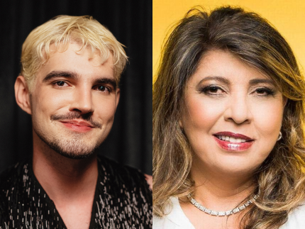 Jão responde crítica de Roberta Miranda e fala de ostracismo; veja o que ele disse 31 Jao responde critica de Roberta Miranda e fala de ostracismo