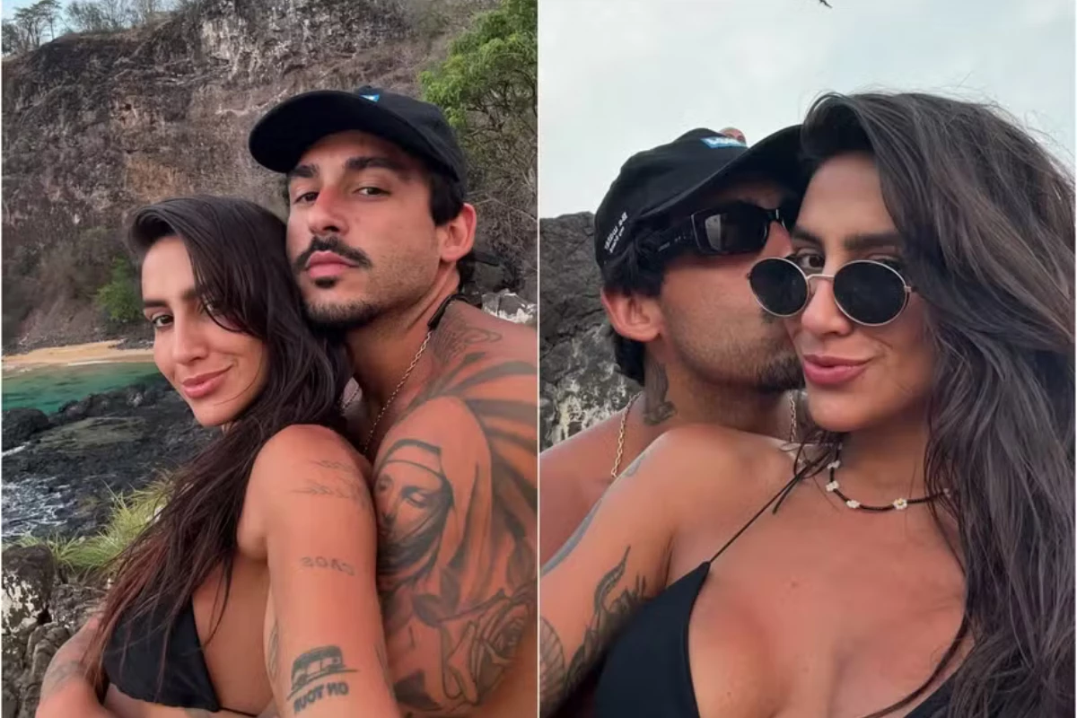 João Hadad oficializa relacionamento com Any Borges: ‘Do nosso jeitinho’ 30 Joao Hadad oficializa relacionamento com Any Borges ‘Do nosso jeitinho