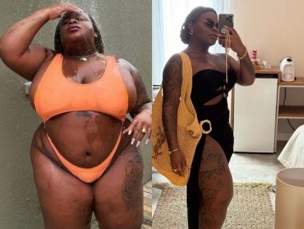 Jojo Todynho arrasa em look com bolsa de grife de