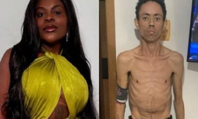 Jojo Todynho reencontra amigo que luta contra cancer e pede