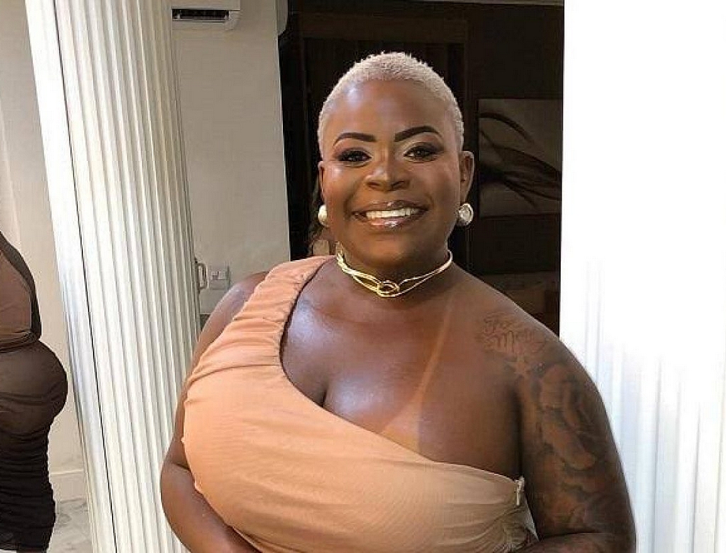 Jojo Todynho se revolta e expõe regra máxima para aniversário 37 Jojo Todynho (foto Reprodução Redes Sociais)