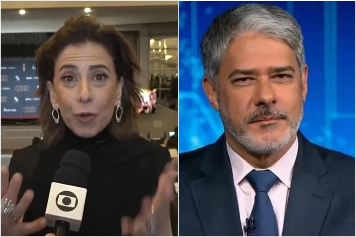Jornal Nacional vira piada com notícia sobre Fernanda Torres e público detona: ‘Que mentira’ 35 Jornal Nacional vira piada com noticia sobre Fernanda Torres e