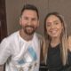 Jornalista desmente affair com Messi e lamenta impacto em sua