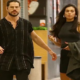 Jose Loreto e ex BBB Alane Dias sao vistos juntos apos
