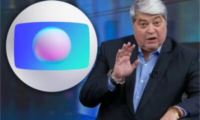 Jose Luiz Datena revela que ja assinou contrato com a