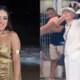 Jovem envolvida em confusao com Cassia Kis no RJ