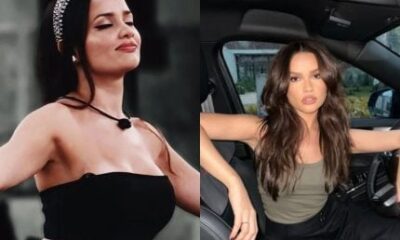 Juliette preocupa seguidores com desabafo e diz sentir falta do