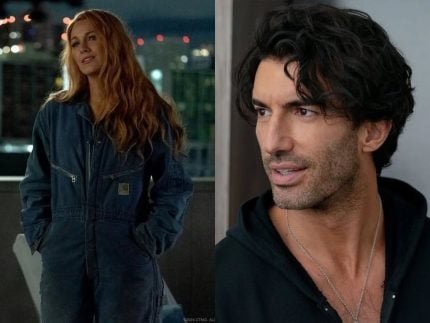 Justin Baldoni enviou audio se desculpando com Blake Lively apos